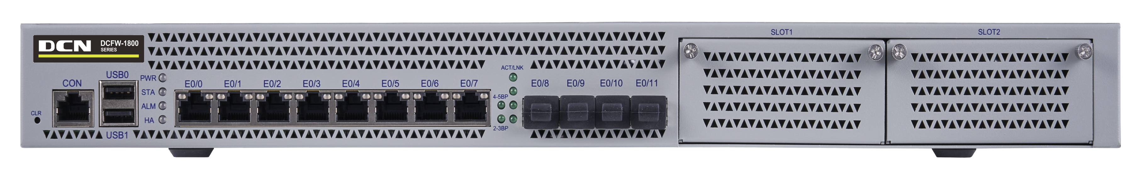 NG系列国产防火墙